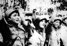 Dấu ấn của Bộ đội Trường Sơn trong các chiến dịch giai đoạn 1971 - 1975