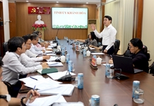 Khẩn trương thực hiện tất cả nhiệm vụ, bảo đảm các xã, phường mới hoạt động đúng tiến độ