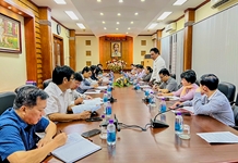 Thường trực Tỉnh ủy Khánh Hòa: Giao ban rà soát công việc tháng 7