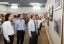 Nét đẹp Khánh Hòa qua những góc ảnh