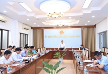 Các hoạt động văn hóa, thể thao trong dịp Tết phải có những nét mới, ấn tượng