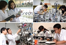 Nâng cao phong cách khoa học và hiệu quả trong tham mưu chiến lược, thực thi công tác khoa giáo