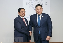 Chuyến thăm của Tổng thống Mông Cổ có ý nghĩa đặc biệt quan trọng