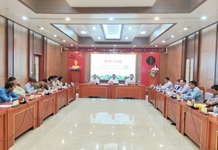 Báo chí cần tích cực định hướng dư luận, định hướng thông tin