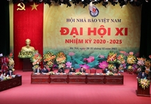 Nâng cao vai trò, vị thế của đội ngũ những người làm báo