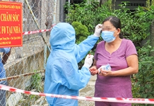 F0 tại nhà được dỡ bỏ cách ly khi đủ 10 ngày điều trị