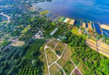 Lập Quy hoạch chung đô thị mới tại huyện Cam Lâm: Tiếp tục rà soát, bổ sung một số nội dung