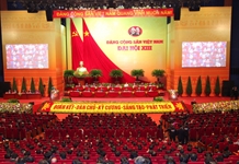 Dịch bệnh khốc liệt: Phép thử để tìm cán bộ “6 dám”