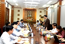 Tiếp tục đa dạng hóa phương thức và kênh thông tin tuyên truyền đối ngoại