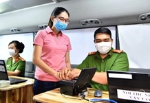 7 phương thức sử dụng thông tin công dân thay sổ hộ khẩu, sổ tạm trú