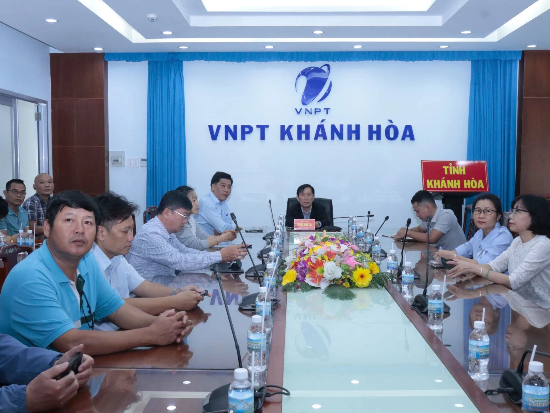 Tập huấn tuyên truyền Đại hội đại biểu toàn quốc lần thứ XIV của Đảng cho cán bộ, biên tập viên, phóng viên báo chí