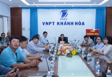 Tập huấn tuyên truyền Đại hội đại biểu toàn quốc lần thứ XIV của Đảng cho cán bộ, biên tập viên, phóng viên báo chí