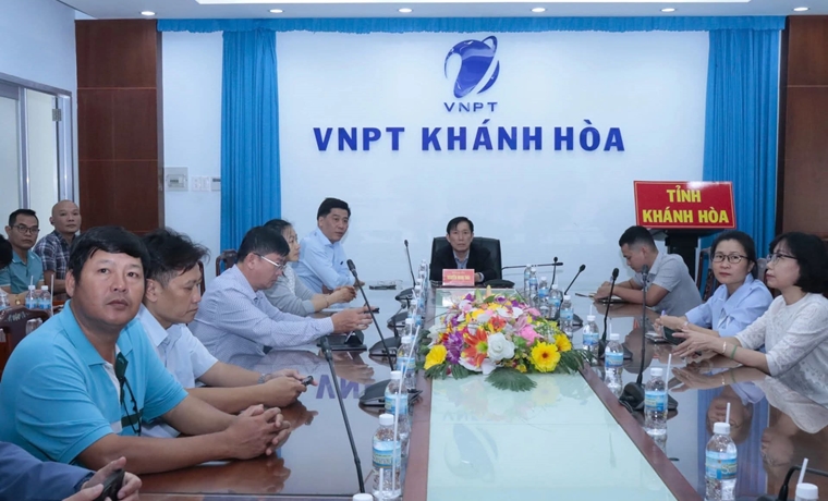 Tập huấn tuyên truyền Đại hội đại biểu toàn quốc lần thứ XIV của Đảng cho cán bộ, biên tập viên, phóng viên báo chí
