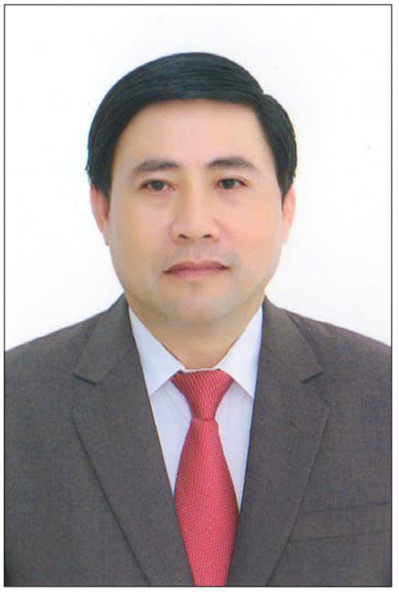 Lâm Đông