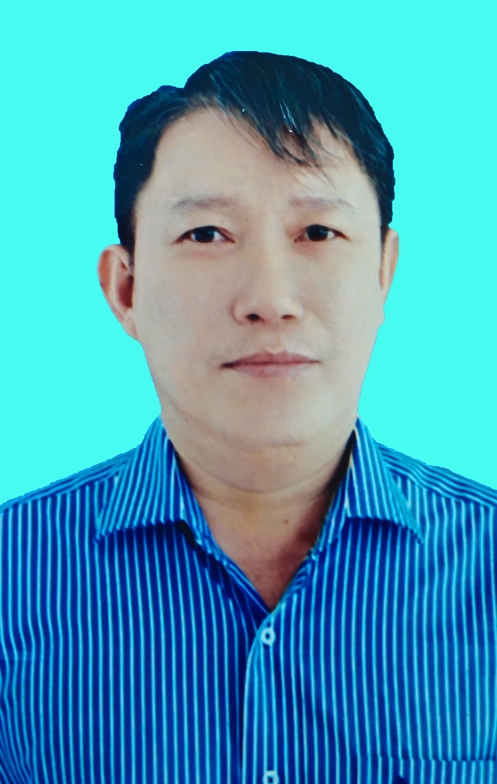 Nguyễn Minh Thái