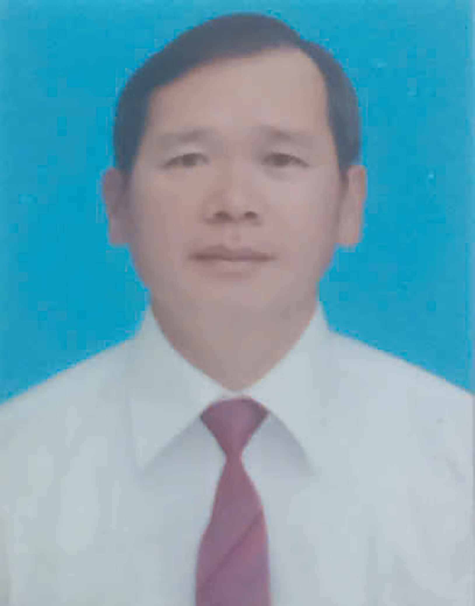 Nguyễn Trọng Hải