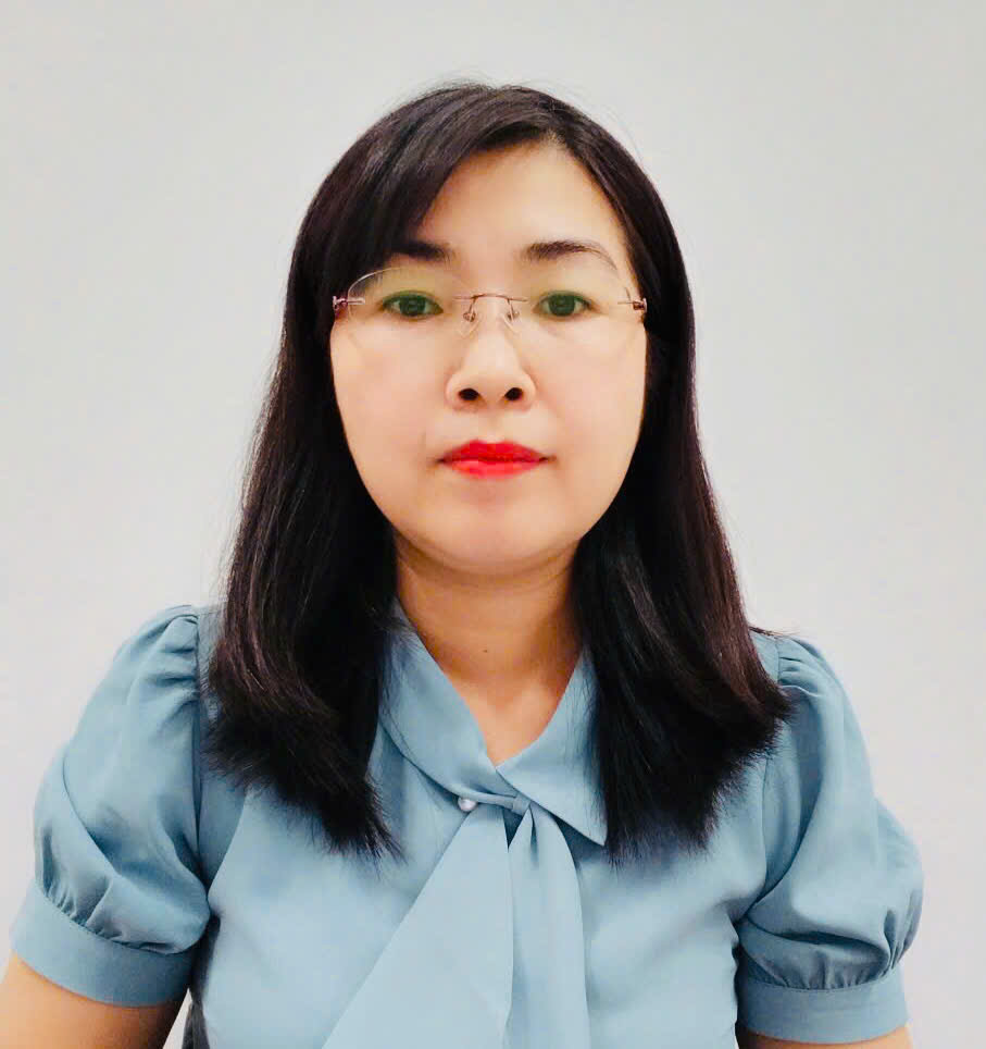 Nguyễn Thị Huyền