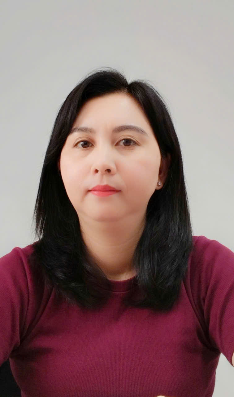 Trương Trà Mi