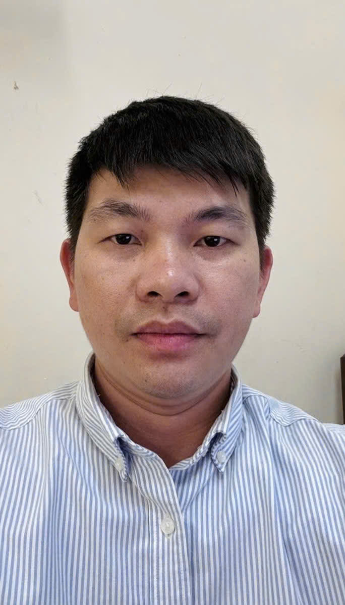 Phạm Đắc Thuấn