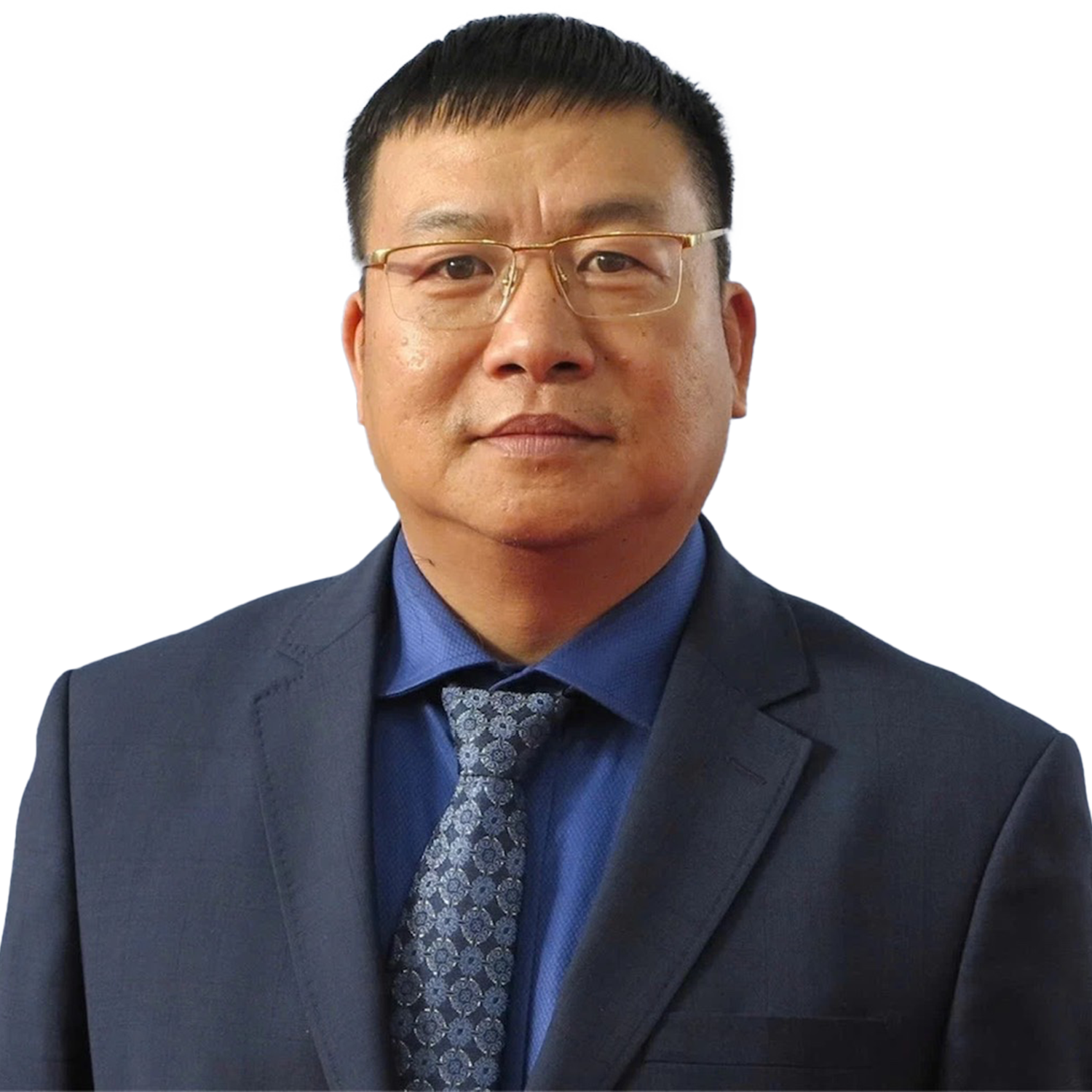 Võ Hoàn Hải